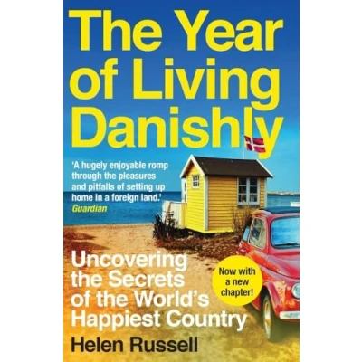 Imagen de The Year Of Living Danishly