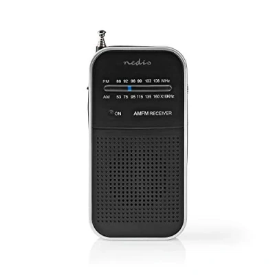 Imagen de ¡Oferta 41% ! Nedis Rdfm1110si Transistor