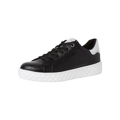 Imagen de MARCO TOZZI 2 23705 20, Zapatillas para Mujer, Negro (Black Comb), 39 EU