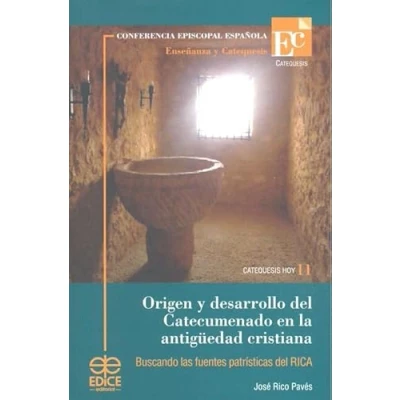 Imagen de Origen y desarrollo del catecumenado: Retiros espirituales para sacerdotes 2018 2019: 30