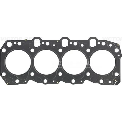 Imagen de REINZ 61 53240 10 Junta de Culata 0,85 97 metálica multilámina TOYOTA: Land Cruiser Prado 90, 120, HILUX 6 Pick up