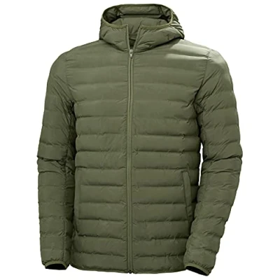 Imagen de Helly Hansen Mono Material Hooded Insulator