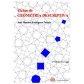 Imagen de Fichas De Geometria Descriptiva (2ª Ed. Corregida)