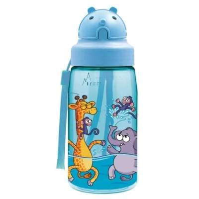 Imagen de Botella Tritan 0,45 L. Tapón OBY, Pool