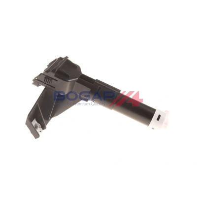 Imagen de BOGAP S5522109 Tobera de agua regadora, lavado faros MITSUBISHI: Outlander III SUV (GG, GF) 2.0, 2.0 4WD, 2.2 DI D, D Hybrid 4WD