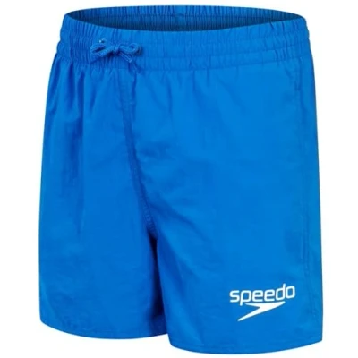 Imagen de Speedo Essential 13&quot; Short de agua Niños, Azul Bondi, XXL