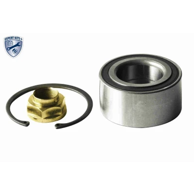 Imagen de ACKOJA A26 0212 Juego de cojinete rueda Eje delantero con anillo sensor magnético incorporado 84 HONDA: CIVIC 7 Hatchback, 8 Hatchback