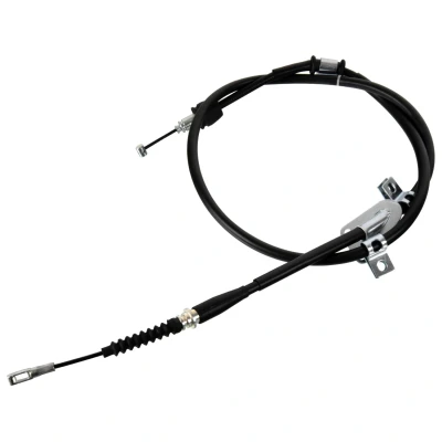 Imagen de FEBI BILSTEIN 178866 Cable de Freno Mano Atrás izquierda 1726 HYUNDAI: Tucson