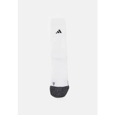 Imagen de adidas Performance CUSH SOCK Unisex Calcetines de deporte, Talla: 43 45, White/black