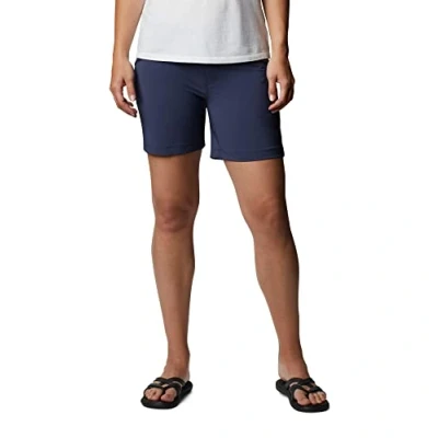 Imagen de Columbia Mujer Shorts de senderismo, Peak to Point