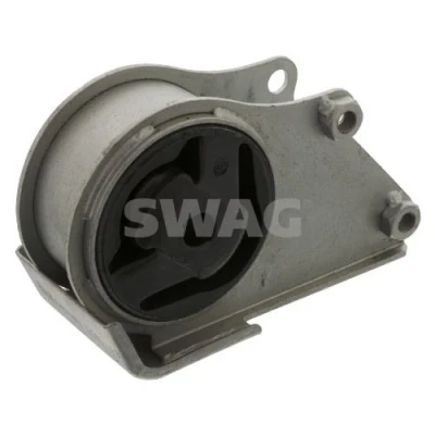 Imagen de SWAG 70 13 0001 Soporte de motor posterior Rodamiento Caucho metal 85 PEUGEOT: J5 Furgón, Camión plataforma/Chasis norauto, oscaro,