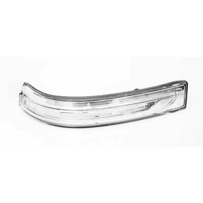 Imagen de PRASCO HN8067416 Intermitente blanco Espejo retrovisor izquierdo, exterior HYUNDAI: Tucson