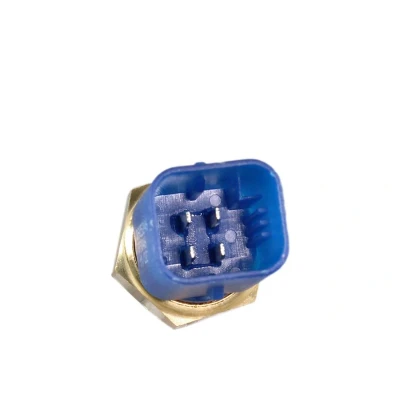 Imagen de METZGER 0905246 Sensor, temperatura del refrigerante PEUGEOT: Partner I Combispace, Expert Furgón, 206 Hatchback