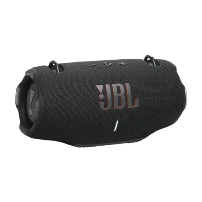 Imagen de JBL Xtreme 4 Musikbox in Camouflage Tragbare Bluetooth Lautsprecher Box mit tiefem Bass, KI Sound Boost und integrierter Powerbank Wasserfest staubfest ohne PD Adapter 24 Laufzeit