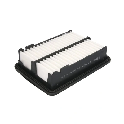 Imagen de MAHLE ORIGINAL LX 4424 Filtro de aire 49,8 141 196,0 Cartucho filtrante HONDA: HR V II, JAZZ 4