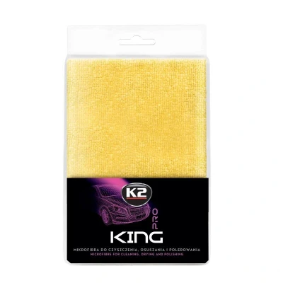 Imagen de K2 M434 Paño de pulido Microfibra