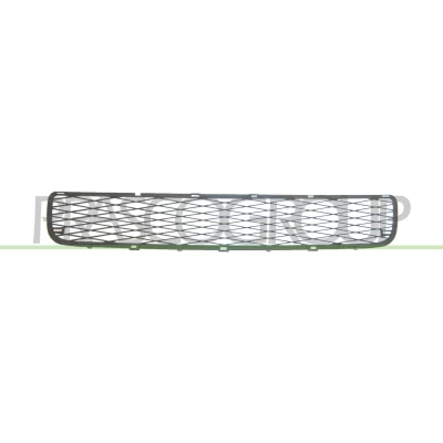 Imagen de PRASCO Premium TY3252100 Rejilla Parachoques delante TOYOTA: Yaris II Hatchback