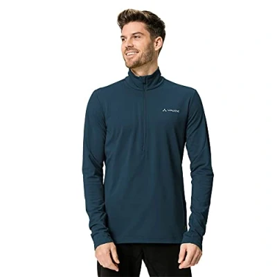 Imagen de VAUDE Sudadera Marca Modelo Me Livigno Halfzip II