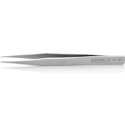Imagen de Knipex Pinzas universales 128 mm 92 22 04