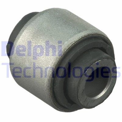 Imagen de DELPHI TD1653W Silentblock Brazo de Suspension VOLKSWAGEN: GOLF 5, Touran I, 6, SEAT: Leon II Hatchback, Altea, Altea XL, AUDI: A3 Hatchback