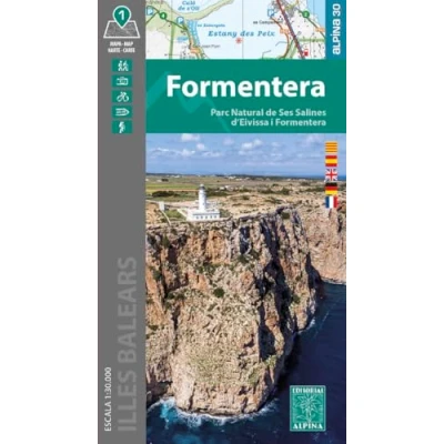 Imagen de Formentera Varios Autores (autor)