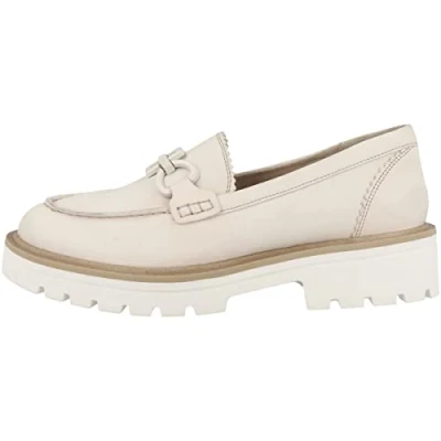 Imagen de Caprice Zapatos de plataforma Snow nubuc, Mujer, Talla: 40, nubuc