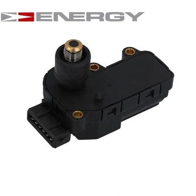 Imagen de ENERGY SK0006 Válvula de Mando Ralentí eléctrico CITROËN: Saxo Hatchback, Berlingo / First I, VOLKSWAGEN: GOLF 3 norauto, oscaro, mister