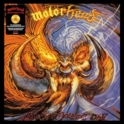 Imagen de Another Perfect Day (40th Anniversary Deluxe Edition) (LP) [Vinilo]