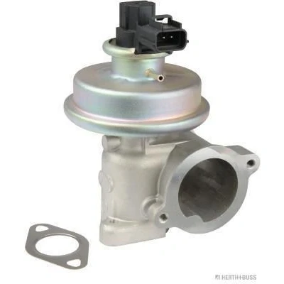 Imagen de HERTH+BUSS ELPARTS 70671303 Válvula EGR eléctrico de membrana con junta FORD: MONDEO 3, 3 Stufenheck
