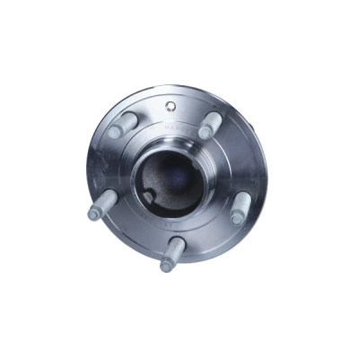Imagen de MAXGEAR 33 1233 Buje de Rueda Eje trasero izquierda, trasero, derecha