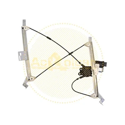 Imagen de Ac Rolcar Elevalunas Delante, izquierda eléctrico con electromotor función de confort 01.7919 OPEL: Tigra Twintop