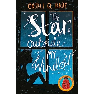 Imagen de The Star Outside My Window: Onjali Q. Rauf
