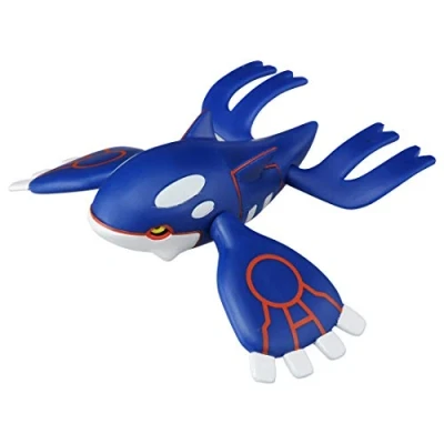 Imagen de TAKARA TOMY Pokemon Monster Collection Moncolle ML 04 Kyogre