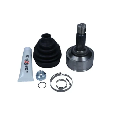 Imagen de MAXGEAR 49 3105 Junta Homocinética Eje delantero MERCEDES BENZ: Vito Mixto