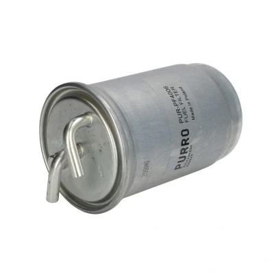 Imagen de PURRO PUR PF4006 Filtro Combustible de tubería 8 FORD: FIESTA 4, 3, Escort 5, MAZDA: MPV 2