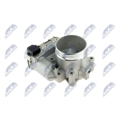 Imagen de NTY ETB VV 000 Cuerpo de Mariposa Unidad control/software se debe actualizar VOLVO: XC90 I, S80 V70 2