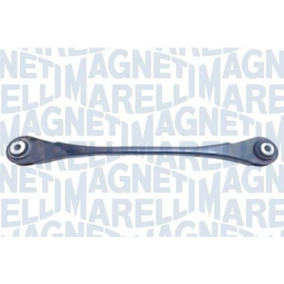 Imagen de MAGNETI MARELLI 301181326500 Barra oscilante, suspensión de ruedas Eje trasero Brazo oscilante transversal BMW: 3 Berlina, 1 Hatchback, 2 Coupé