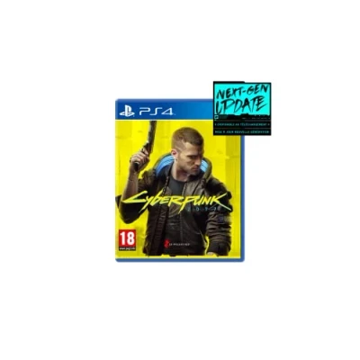 Imagen de Cyberpunk 2077 Edition D1 PlayStation 4 [Importación francesa]