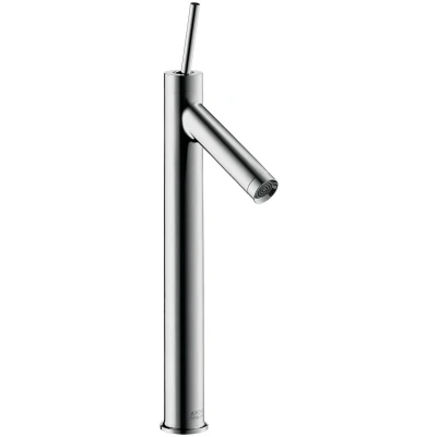 Imagen de AXOR Starck monom. lavabo especial cromo