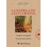 Imagen de La Rambla De Les Floristes (Textos a part (classic))