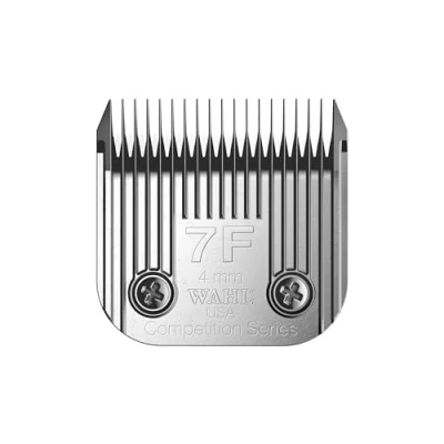 Imagen de WAHL Cabezal de recambio profesional para la cortadora WAHL, 4 mm
