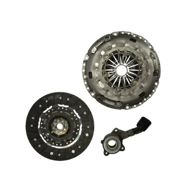 Imagen de Kit de embrague LuK RepSet Pro 624 3318 33