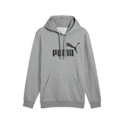 Imagen de Sudadera con capucha Essentials logo n.º 1 para hombre