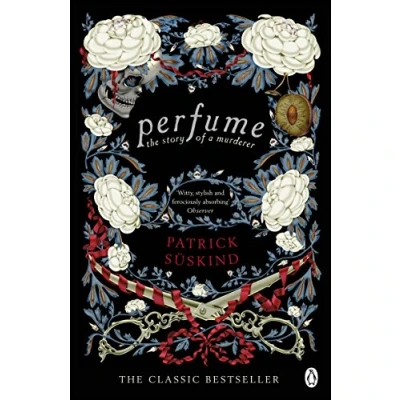 Imagen de Perfume