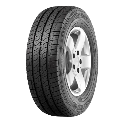 Imagen de Semperit VAN LIFE 2 C TL 215/ R14 112/110P coche de turismo Neumáticos verano 0452136