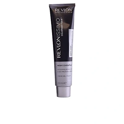 Imagen de Revlon Revlonissimo Colorsmetique™ Permanent Hair Color Naturals 60 ml 5 Light Brown High Coverage