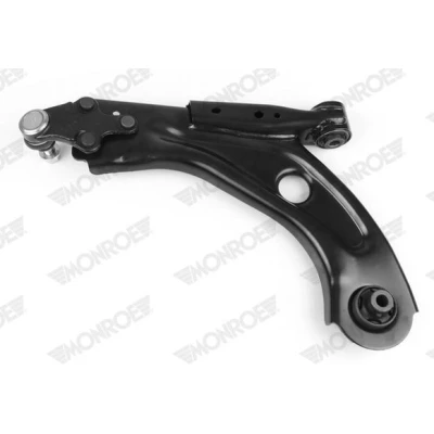 Imagen de MONROE L28J05 Barra oscilante, suspensión de ruedas debajo, Eje delantero, izquierda Brazo oscilante transversal PEUGEOT: 508 II, II SW