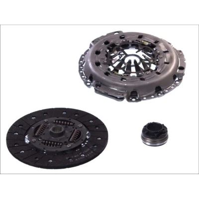 Imagen de LuK 624 3342 00 Kit de Embrague VOLKSWAGEN: Passat B5 GP Variant, Berlina, AUDI: A4 B7 Avant, A6 C6 SEAT: Exeo ST