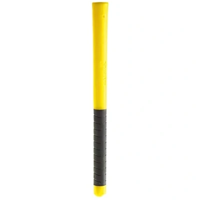 Imagen de WOLFPACK LINEA PROFESIONAL Mango Fibra Universal Martillo Uña / Alcotana 33 cmx27 mm redondo conico