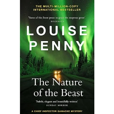 Imagen de The Nature Of Beast (ebook)